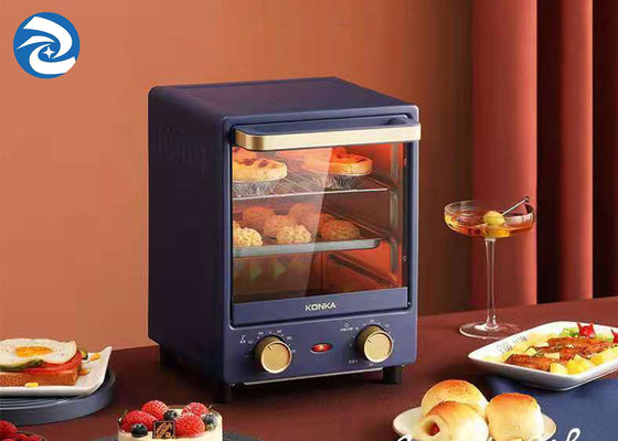 Watt 12L dei forni 800 di Mini Smart Toaster And Toaster 12,7 quarti