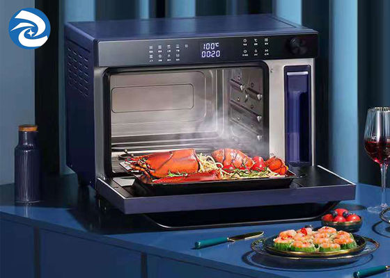 frittura automatica dell'aria dei forni 2100W del tostapane 32L e del tostapane