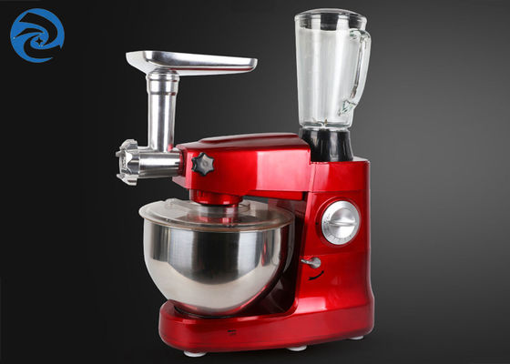 parete di 5L 8L 1200W che tagliato macchina 5.3qt multifunzionale senza rumore 8.5qt