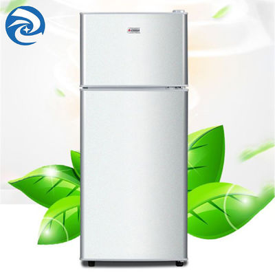 Famiglia Mini Fridges Sound Proof della doppia porta 220V