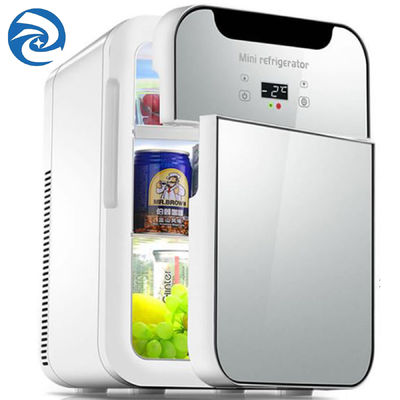 Famiglia 220V Mini Fridges 13&quot; doppia porta di X8.7 ' X8.7»