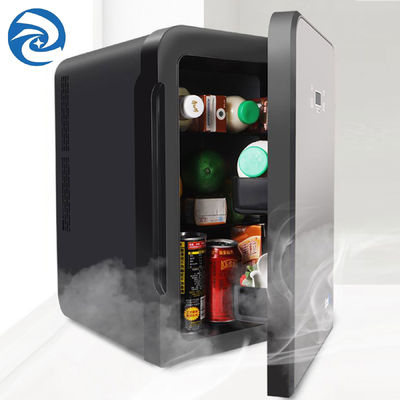 0,35 litri 12V Mini Fridge Car Fridge 50W di pi3 10