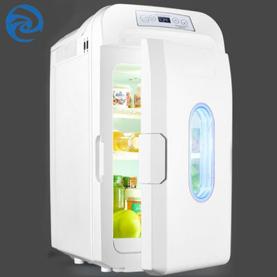 0,35 piedi cubici 10 di litro Mini Fridge 12V per il veicolo
