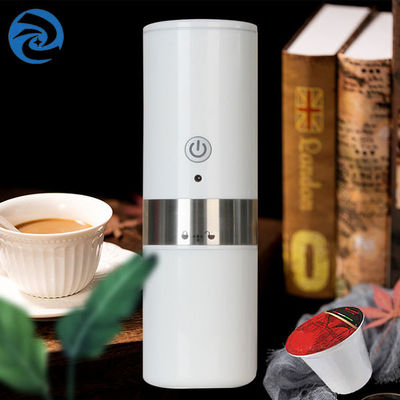 Tazza Mini Portable Coffee Maker Automatic 8oz 3V 1W di K