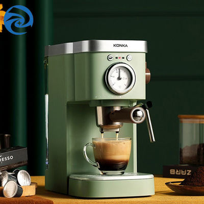 Macchina domestica automatica del caffè dei semi