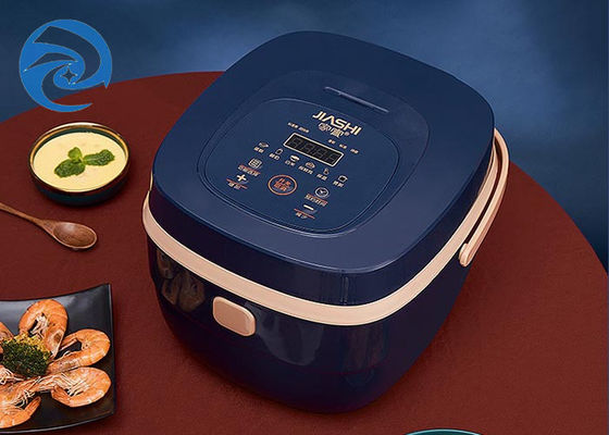 Fornelli 220V del riso della famiglia 5L Smart multi 5,3 quarti