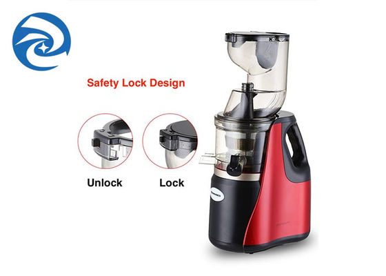 Grande macchina automatica 801ml degli spremiagrumi 220V a 1000ml