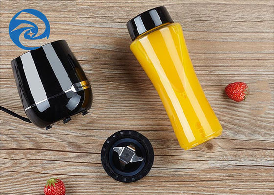150W Juice Blender portatile e ricaricabile 220V di 15000rpm