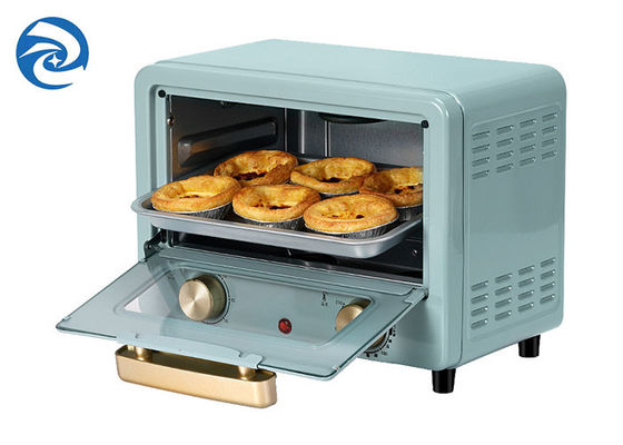 10L che cuoce il multi forno 750W del tostapane di funzione 10,5 quarti