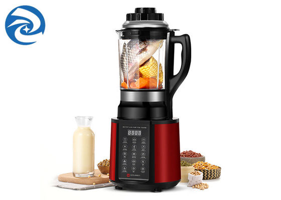 macchina della rottura della parete degli spremiagrumi 220V delle tritacarni dei selettori rotanti di 1.75L 1500W