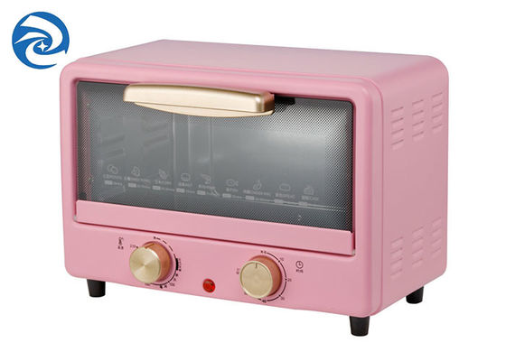 stile giapponese dei forni 12L 220V del tostapane 750W e del tostapane mini
