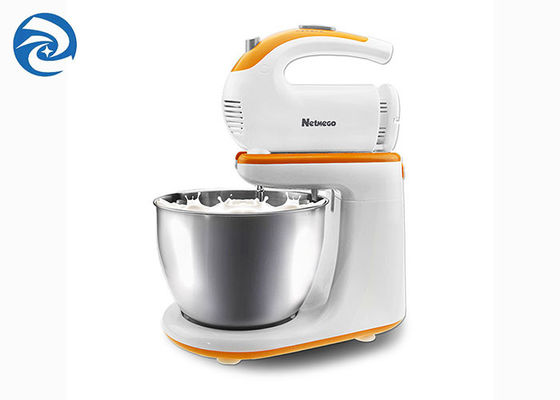 Battitore tenuto in mano elettrico da tavolino, minipimer 3.2qt della pasta di 300W 3L