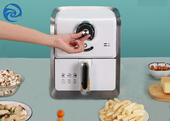 multi friggitrice dell'aria di funzione 5.3qt