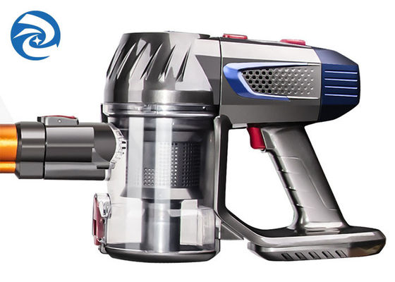 Aspirapolvere tenuto in mano senza cordone 10000PA 7.5KPA piccolo 150W portatile