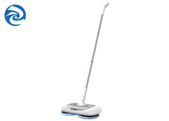 macchina passante lo straccio 2200mAh senza fili multifunzionale del pavimento elettrico di 150rpm 40W