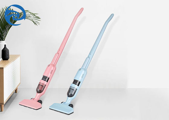 Aspirapolvere tenuto in mano senza cordone leggero 2 in 1 7.5KPA