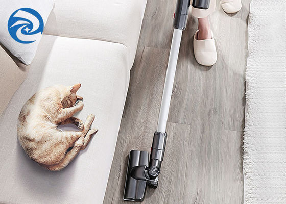 aspirapolvere tenuto in mano senza cordone 400W