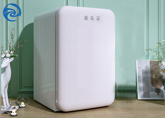 Apertura laterale 72 litri di piccolo Mini Fridge 2,4 piedi cubici di congelatore pieno