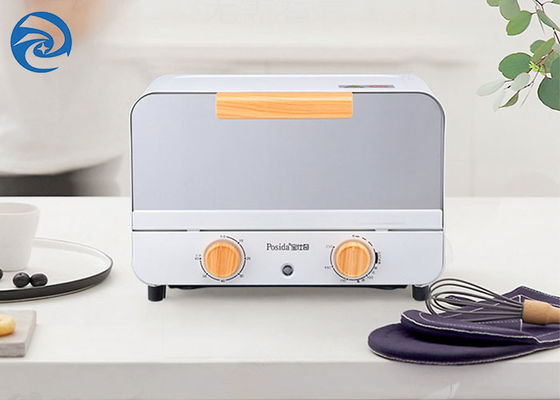 aria 220V che frigge il forno del tostapane