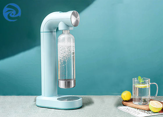 Macchina casalinga dell'acqua frizzante per il surgelamento domestico