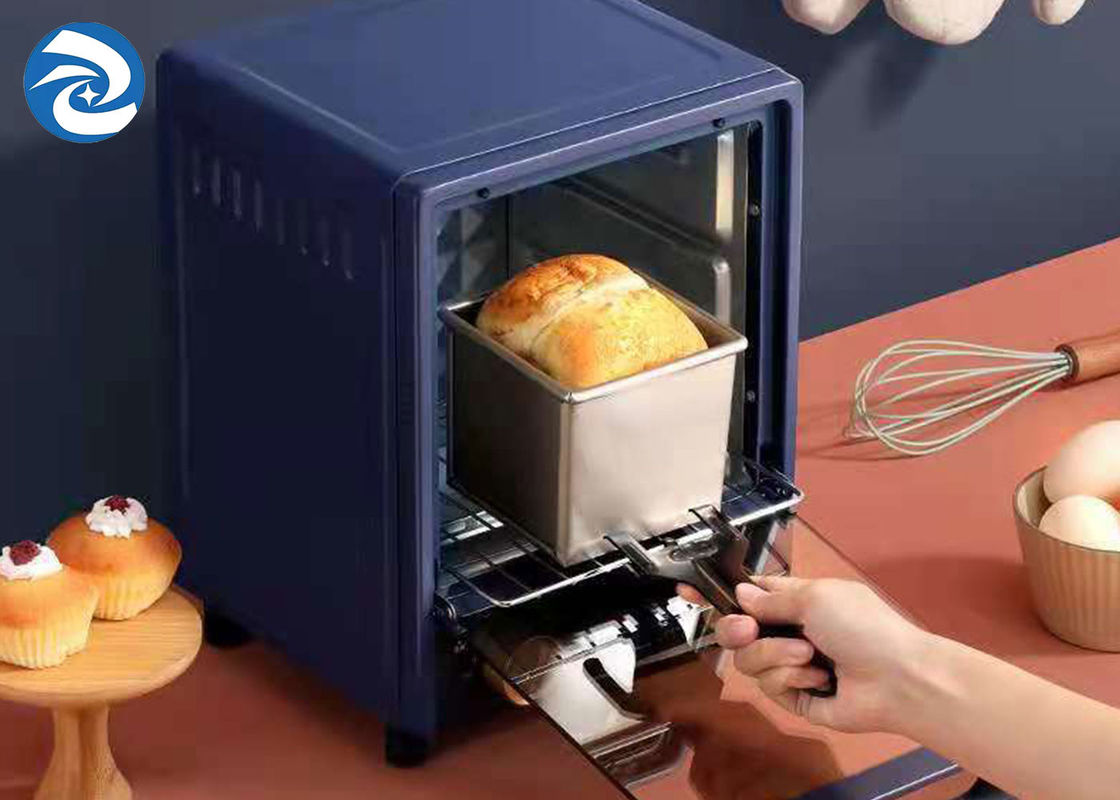 Watt 12L dei forni 800 di Mini Smart Toaster And Toaster 12,7 quarti