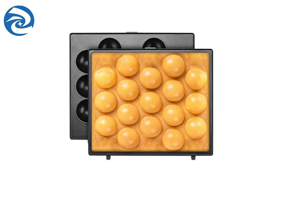 Mini multi prima colazione del creatore 220V del panino di funzione 650W