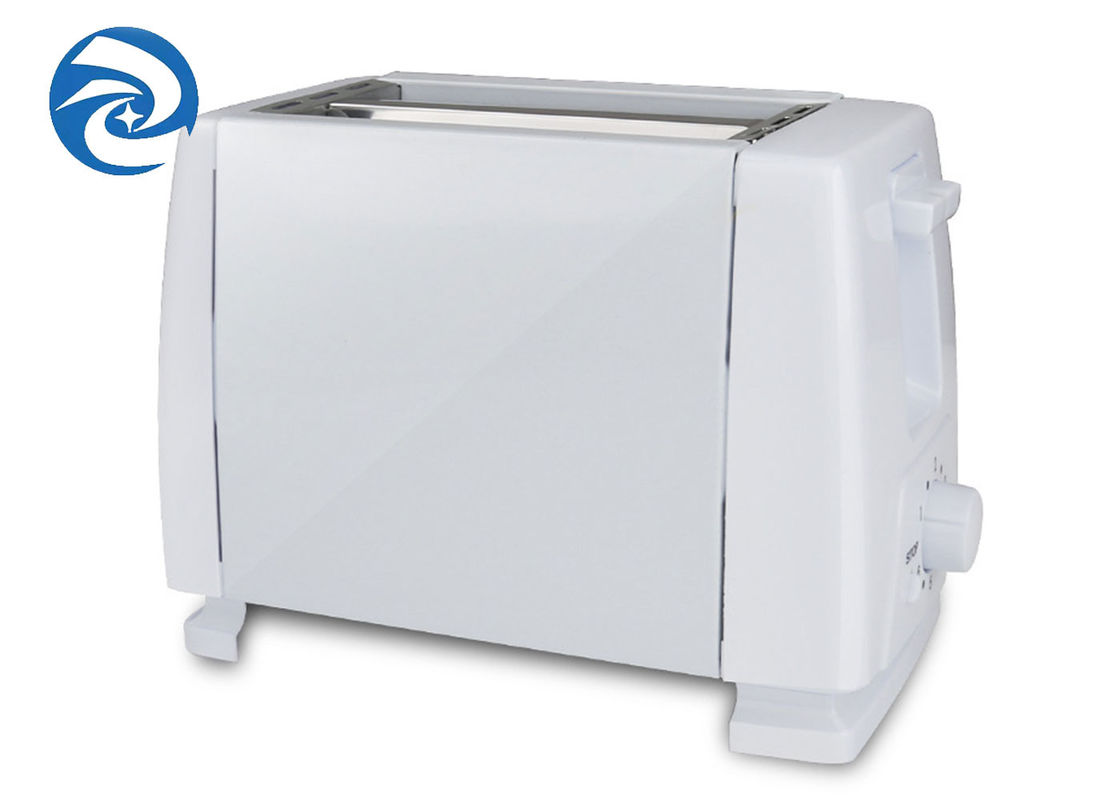 Ampio Oven Open Toaster Machine 2 affetta 750W 13cmx3cm