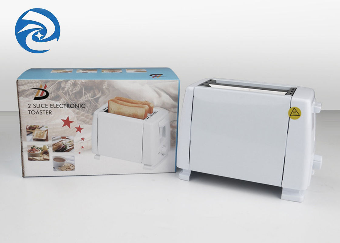 Ampio Oven Open Toaster Machine 2 affetta 750W 13cmx3cm