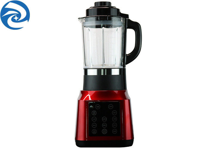 parete astuta degli spremiagrumi 1700ml delle tritacarni dei selettori rotanti 800W che tagliato miscelatore