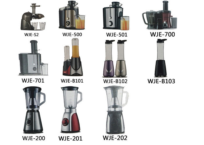 Grande macchina automatica 801ml degli spremiagrumi 220V a 1000ml