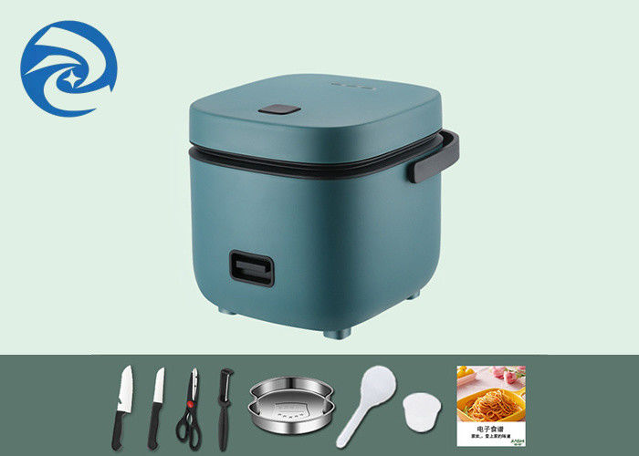 1 resistente all'uso asciutto 1.3qt dei multi fornelli di 2 persone a mini anti