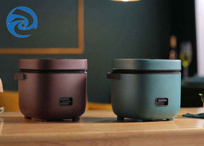 1 resistente all'uso asciutto 1.3qt dei multi fornelli di 2 persone a mini anti