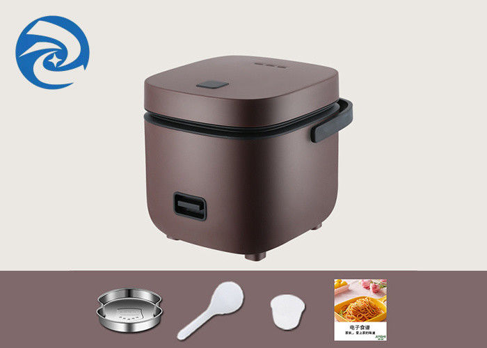1 resistente all'uso asciutto 1.3qt dei multi fornelli di 2 persone a mini anti