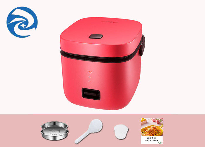 1 resistente all'uso asciutto 1.3qt dei multi fornelli di 2 persone a mini anti