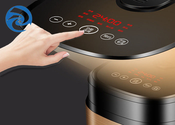 Watt 5.3qt 3.2qt dei fornelli 501 del riso 3L 5L di Smart multi