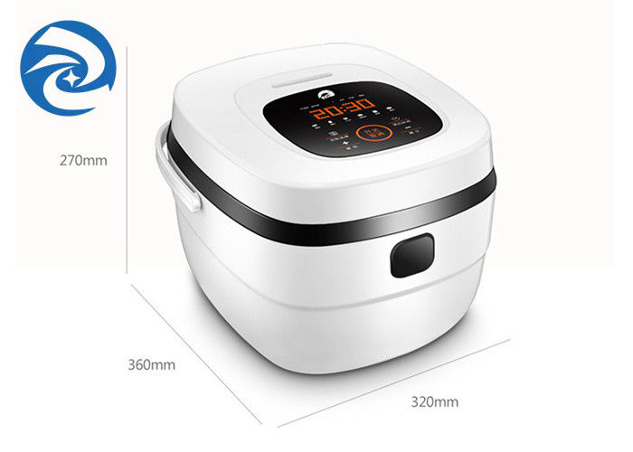 multi fornelli di 5L 900W, multi fornello di riso di scopo 5.3qt