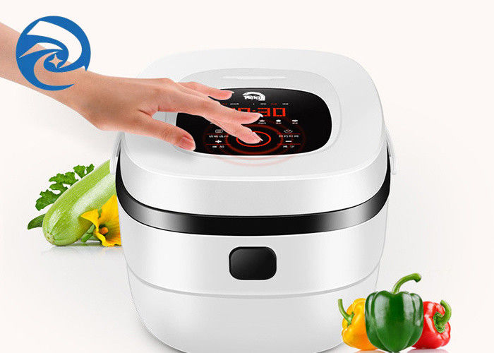 multi fornelli di 5L 900W, multi fornello di riso di scopo 5.3qt