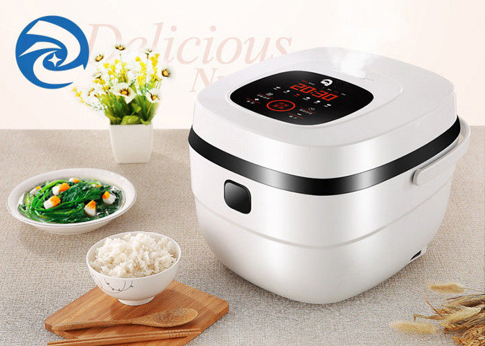multi fornelli di 5L 900W, multi fornello di riso di scopo 5.3qt