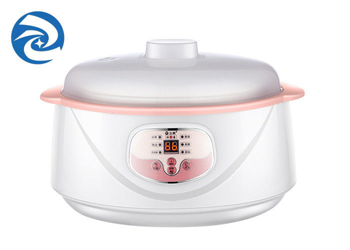 1.8L piccola famiglia ceramica automatica del fornello elettrico 1.2qt