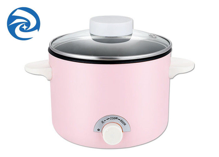 multi fornelli di 1.2qt 600W, fornello multiuso elettrico 1.2L