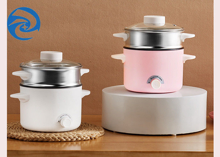 multi fornelli di 1.2qt 600W, fornello multiuso elettrico 1.2L