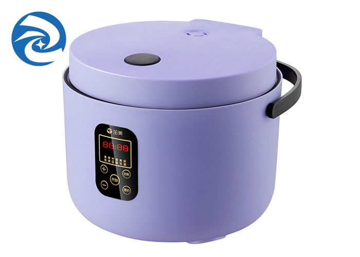 6 in 1 fornello 1 non del bastone elettrico di 3qt 3L multi a 4 persone
