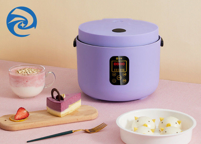 6 in 1 fornello 1 non del bastone elettrico di 3qt 3L multi a 4 persone