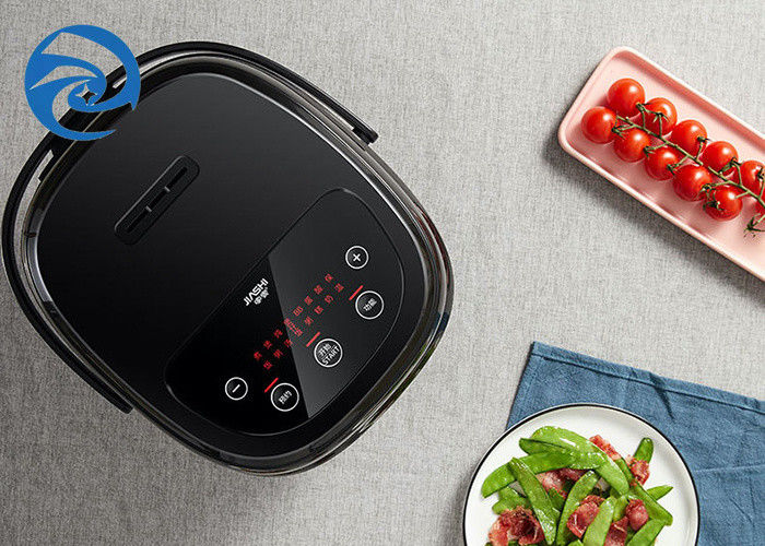 Multi fornelli 3qt 4qt 5qt della famiglia 3L 4L 5L Smart
