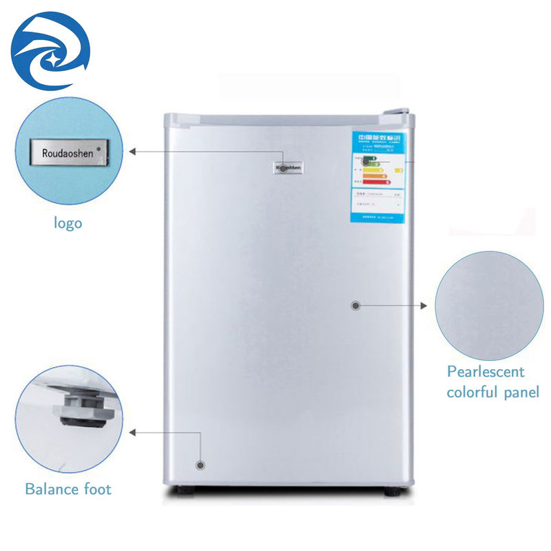 36L singola e doppia porta Mini Fridges With Freezer di 53L