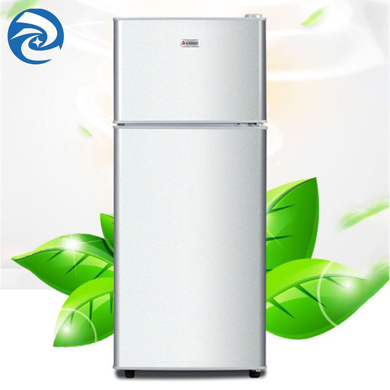 Famiglia Mini Fridges Sound Proof della doppia porta 220V