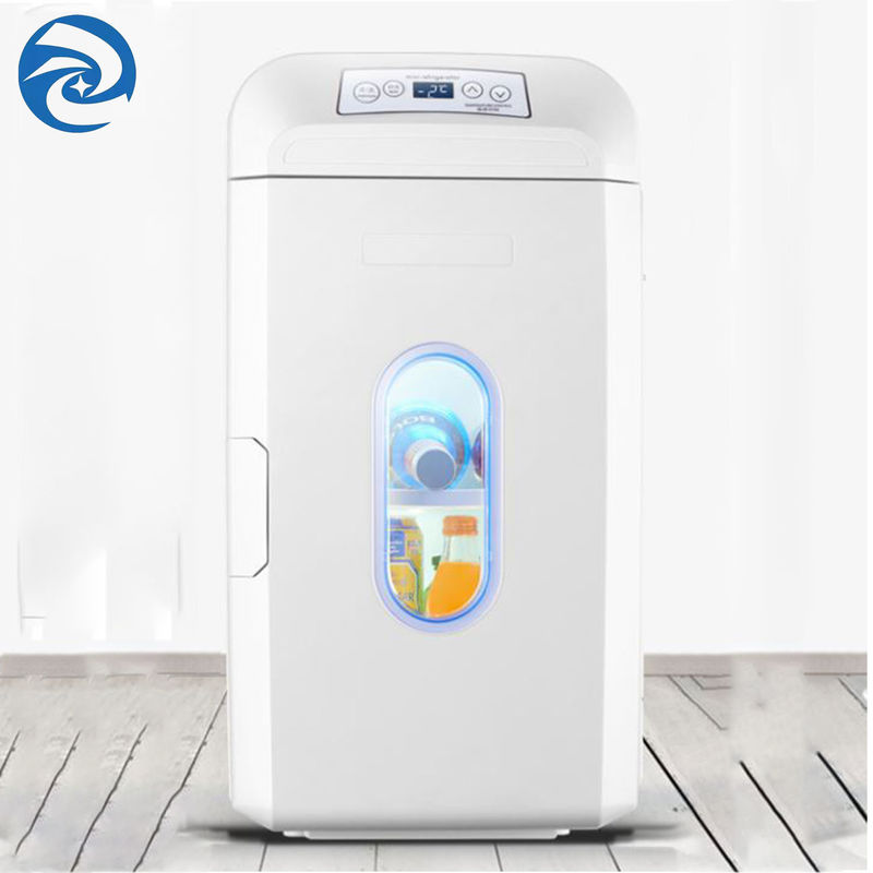 0,35 piedi cubici 10 di litro Mini Fridge 12V per il veicolo