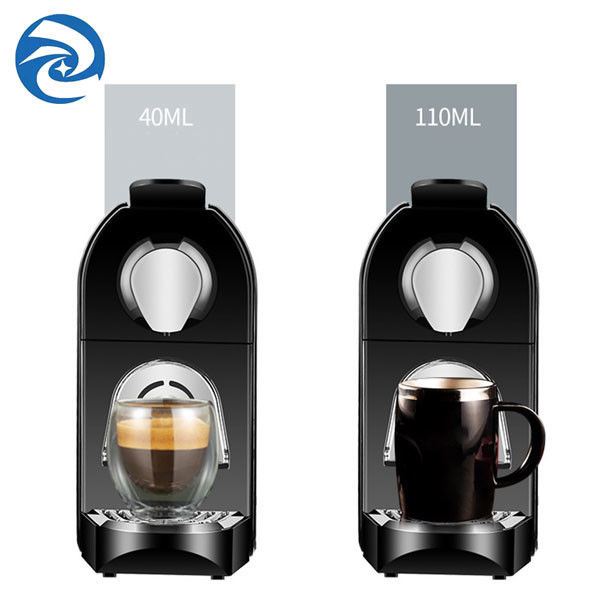Macchina di caffè espresso automatica della piccola casa 1400W 19 Antivari