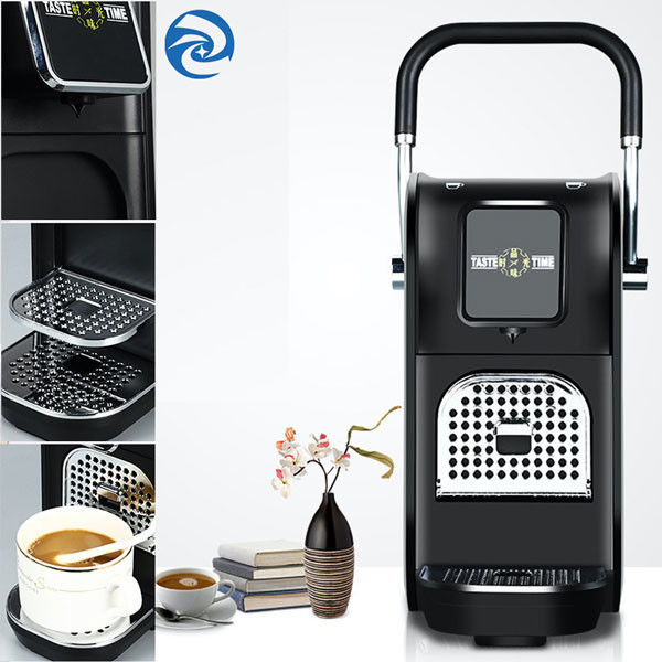 macchina 800ml del caffè della casa del caffè espresso di 110ml 40ml 27 once
