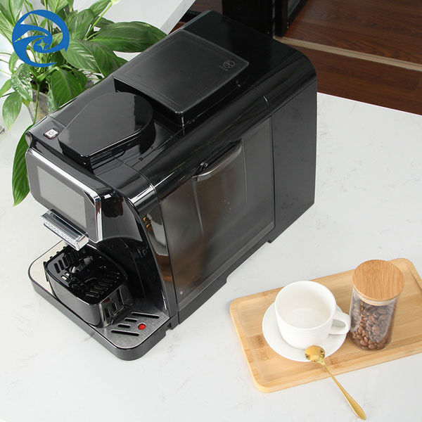 macchina stridente 1480W del Latte del caffè espresso del caffè 1.5L per la casa 6 tazze